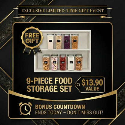 360° Rotating Foldable Rack | Lockable & Ready to Use